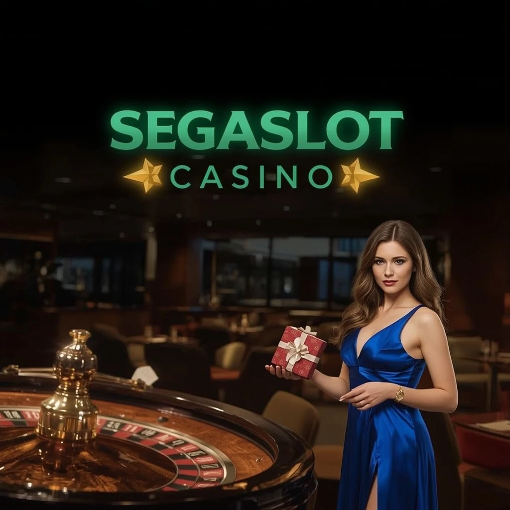 Segaslot Casino Indonesia