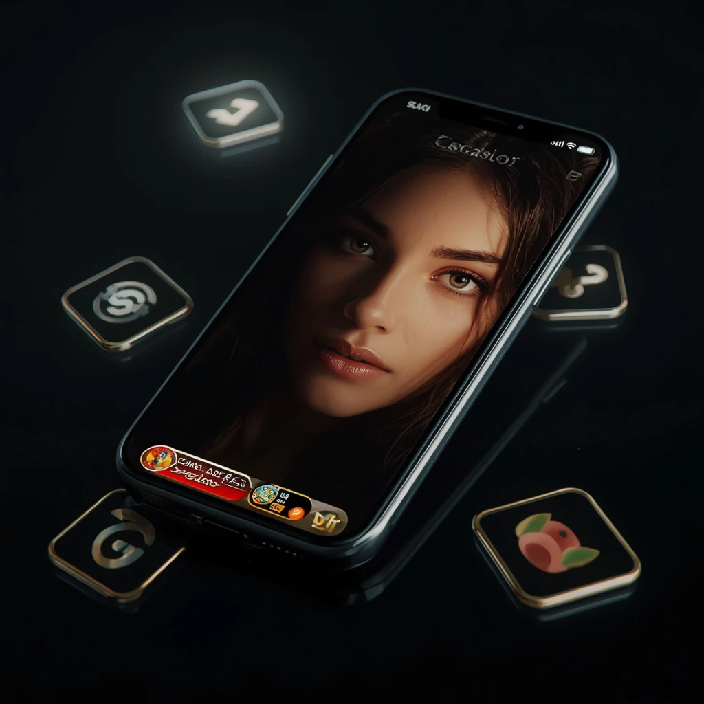 Segaslot Casino Aplikasi